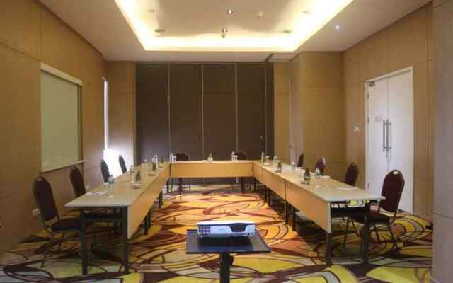 Citadines Connect Airport Jakarta