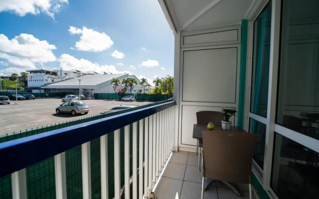Studio Horizon Le Gosier