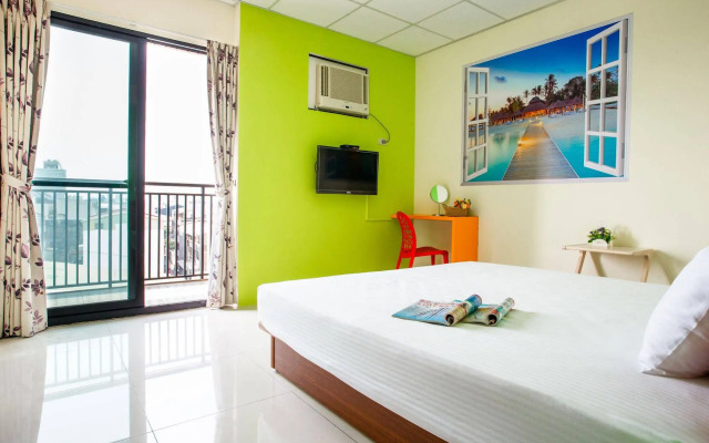 Tainan House E