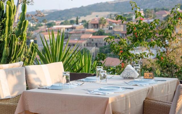 Cyprus Villages