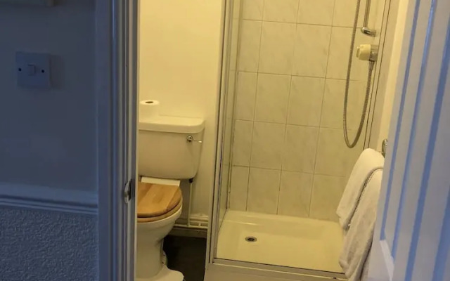 The New Inn Guest House