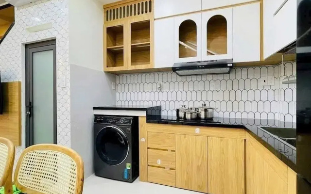 Hoanglinhhome
