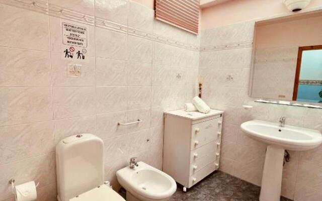 La Casa dei Gemelli 1