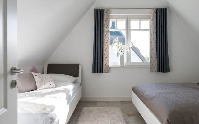 Holiday Home Sund-idyll