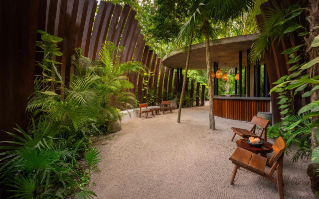 Secrets Tulum Resort & Beach Club - Adults Only - All Inclusive