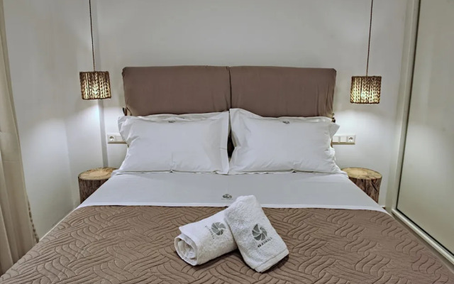 Seashell Suite by the Sea