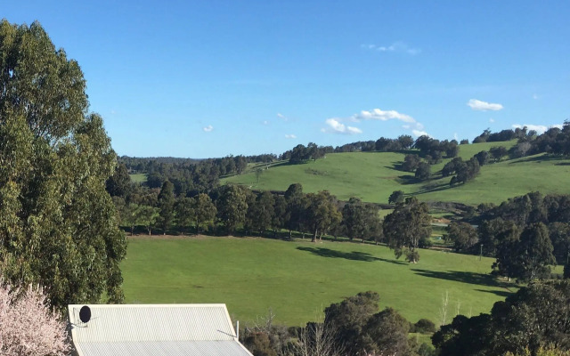 Balingup Highview Chalets