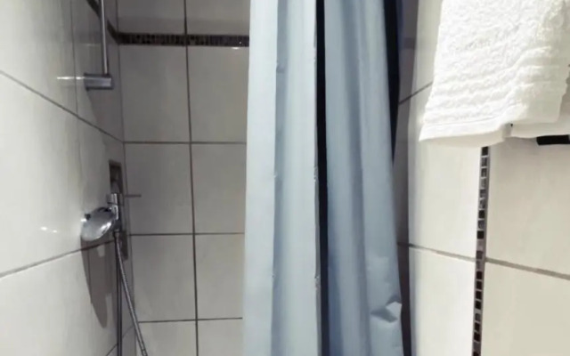 Studio 2/4 personnes avec vue mer & piscine - Résidence Marinotel