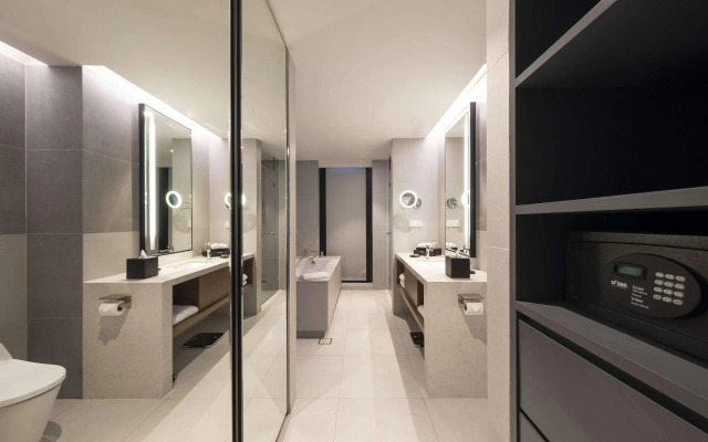 DoubleTree by Hilton Shah Alam i-City