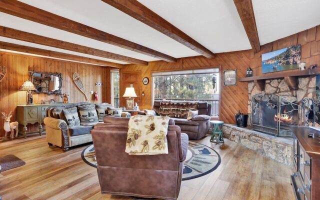 Mockingbird Mountain Getaway #2380