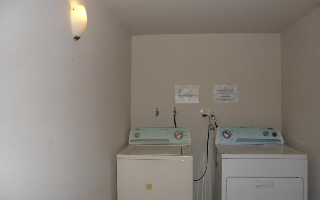 Suites Capri – Reforma 410