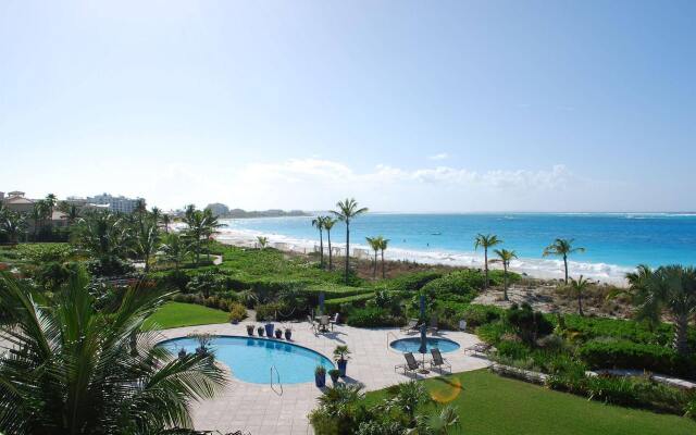 Grandview on Grace Bay