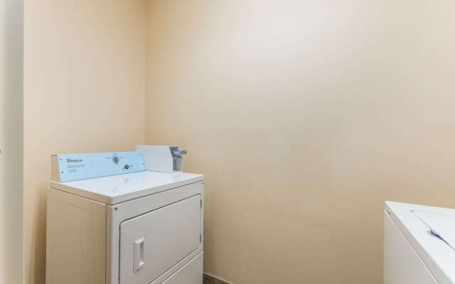 Quality Inn Huntersville near Lake Norman