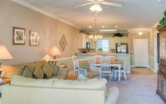 Magnolia Pointe by RedAwning