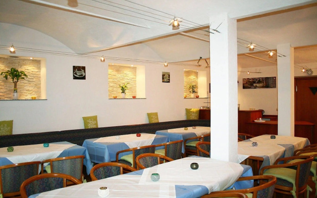 Hotel Erlenbacherhof