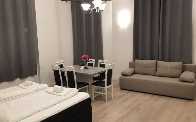 United Homes Apartments Vienna