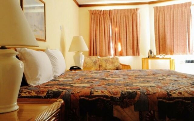Haddon Hotel