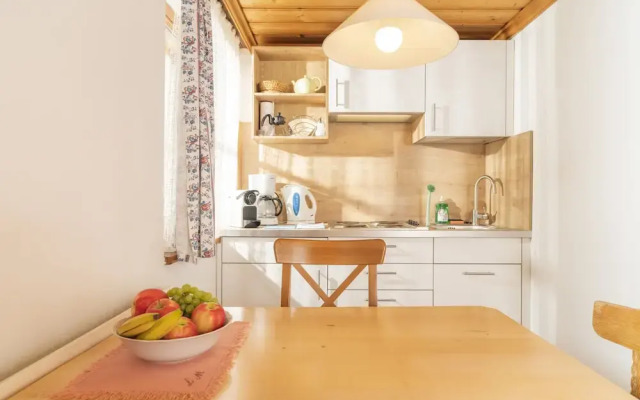 Appartements Bernhofer