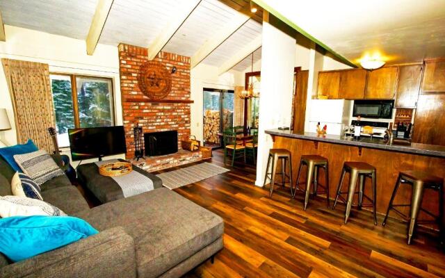 The Mammoth House