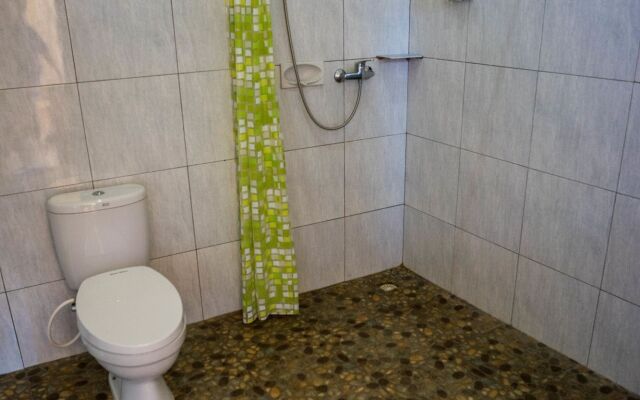 Summer Guesthouse