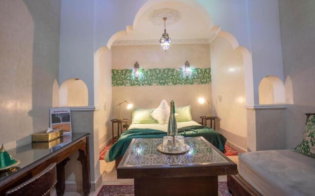Riad El Walida