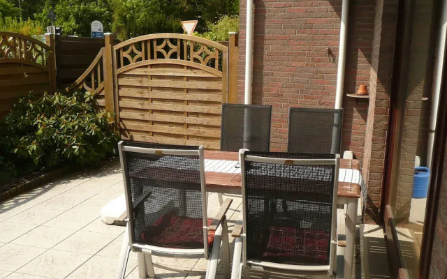 Ferienwohnung Dangast