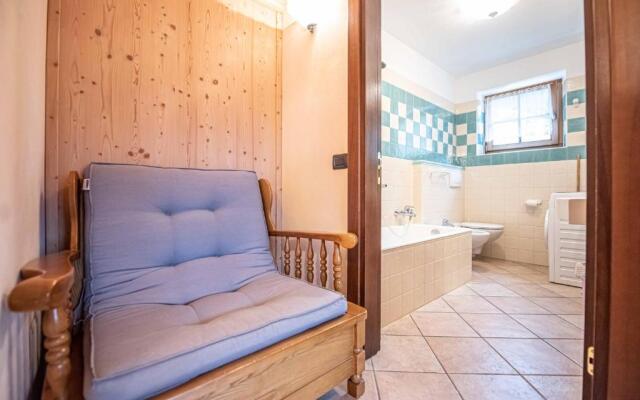 Family House Amalia Myholidaylivigno