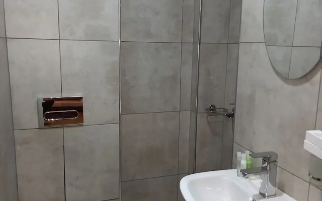 Acacus Hotel