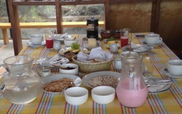 El Coo Lodge