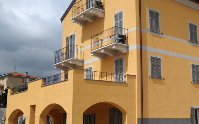 Residence Villa Canepa