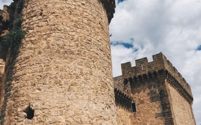 La Locanda al Castello