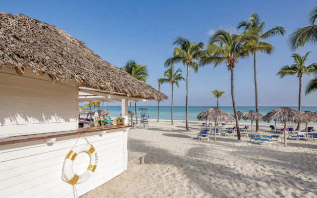 Paradisus Varadero Resort - Spa