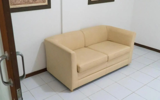 Araçá Flat 106