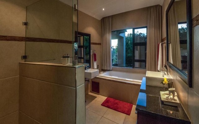 Vrede Self Catering