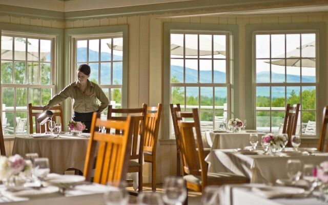 Mountain View Grand Resort & Spa