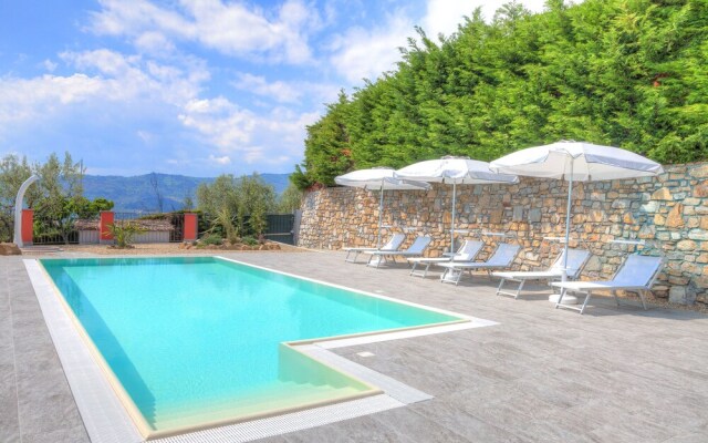 Appartamenti Villa Beatrice