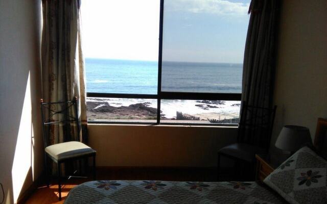 Depto Laguna del Mar 1131 La Serena