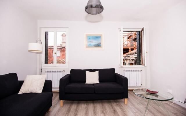 Grimaldi Apartments - San Bartolomio