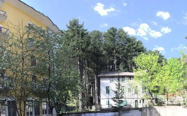 Hotel Tasso