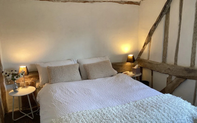 Black Sheep Cottage