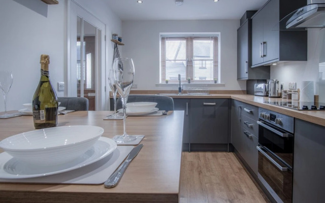 Johnnys Cove - 2 Bedroom - New Hedges