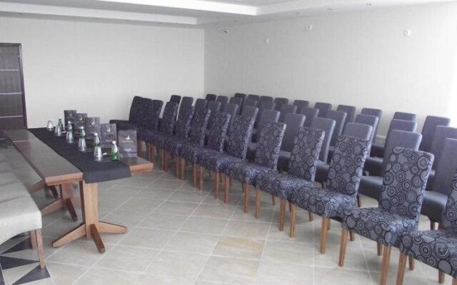 Hotel Euforia Lounge