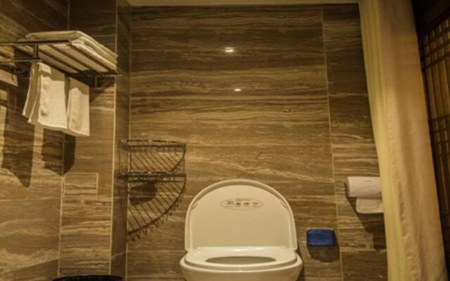 Oriental Inn Phoenix Puyuan Branch