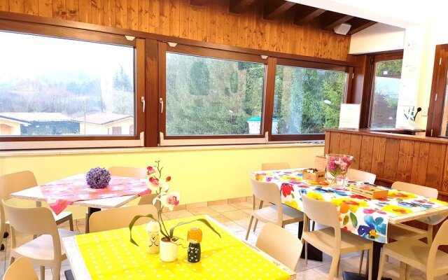 villaggio casina del duca