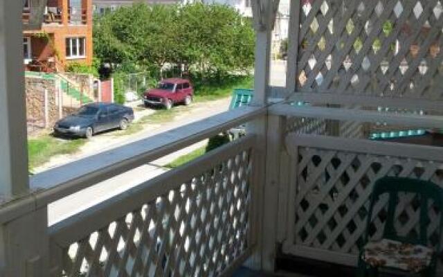 Guest house Vremena Goda