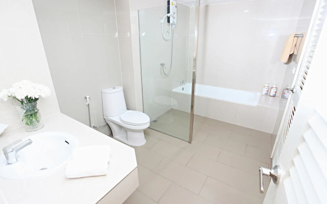 The Zen Hotel Pattaya