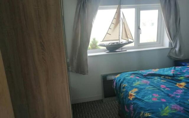 Beautiful newly refurbished holiday bungalow