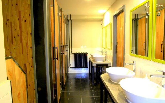 UniLoft Hostel Dalian