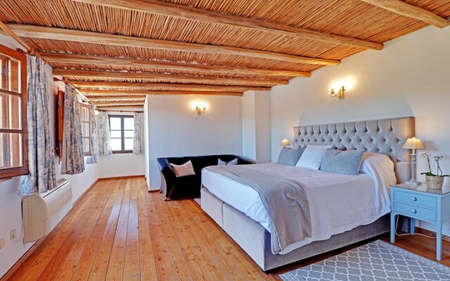 Quinta Boliqueime by Portucasa