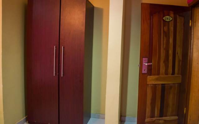 Serendipity Anchotel